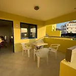 Blue Sky Hotel Chersonissos