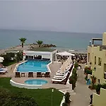 Blue Sky 4* Chersonissos