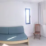 Blue Sky Hotel