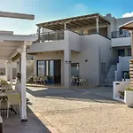 Hotel Blue Sky 4*