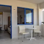 Blue Sky Hotel