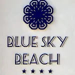 Szálloda Blue Sky 4*