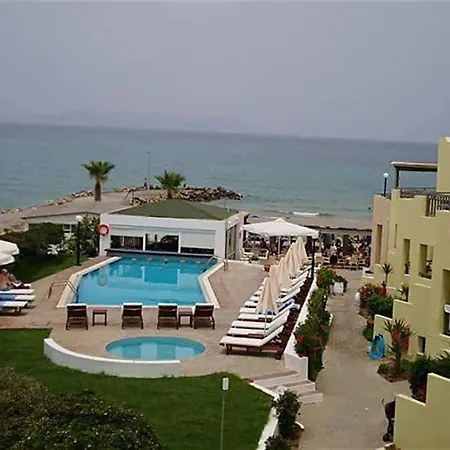 Blue Sky 4* Chersonissos