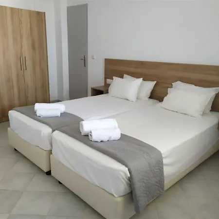 Blue Sky Hotel Chersonissos