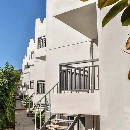 Blue Sky Hotel 4*