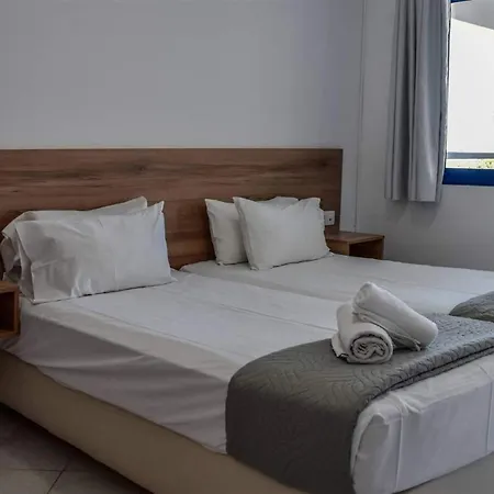 Blue Sky Hotel 4*