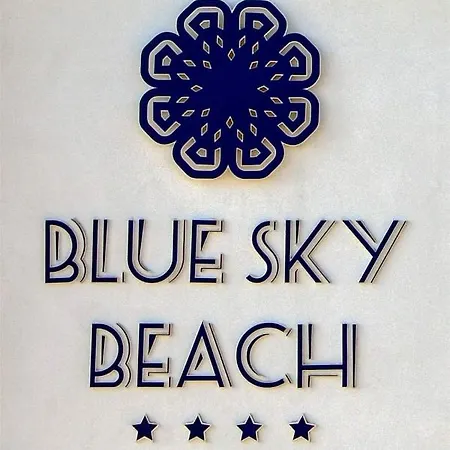 Hotel Blue Sky 4*
