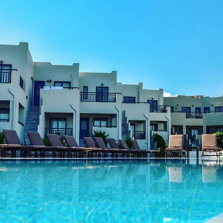 Blue Sky Hotel 4*