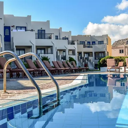 Blue Sky Hotel