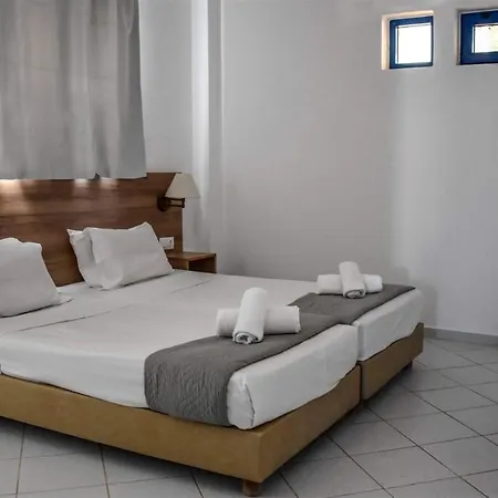 Hotel Blue Sky