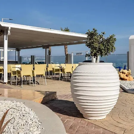 Blue Sky Hotel Chersonissos