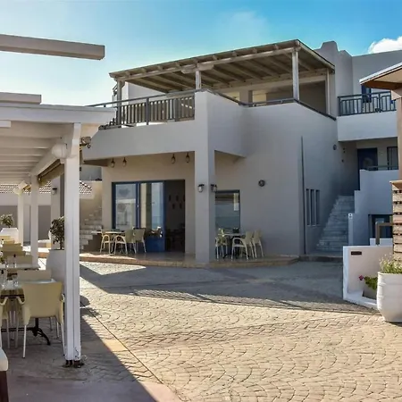 Hotel Blue Sky 4*