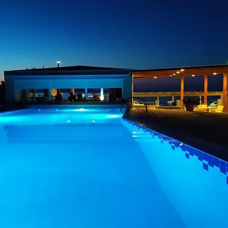 Hotel Blue Sky