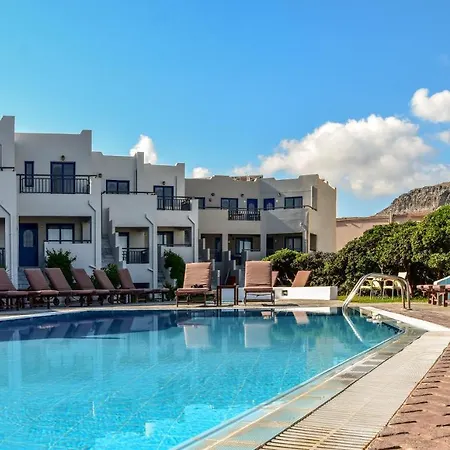 Hotel Blue Sky
