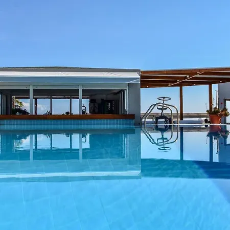 Blue Sky Hotel