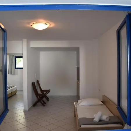 Hotel Blue Sky