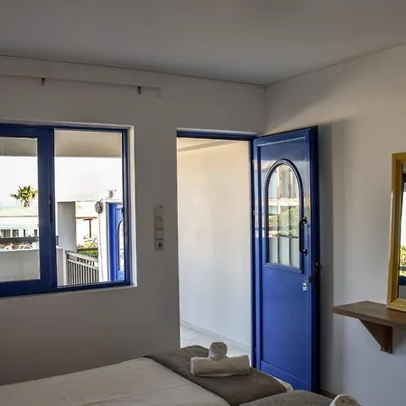 Hotel Blue Sky Chersonissos
