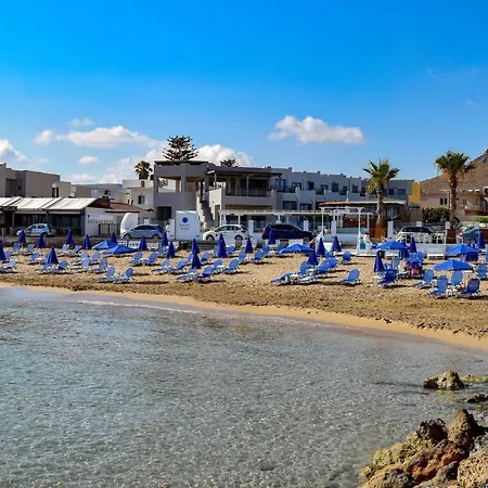 Blue Sky Hotel 4*
