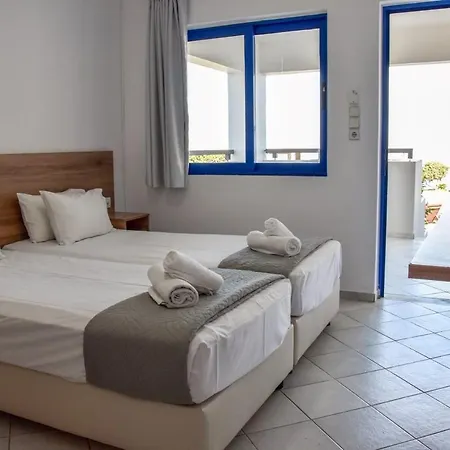Blue Sky Hotel 4*