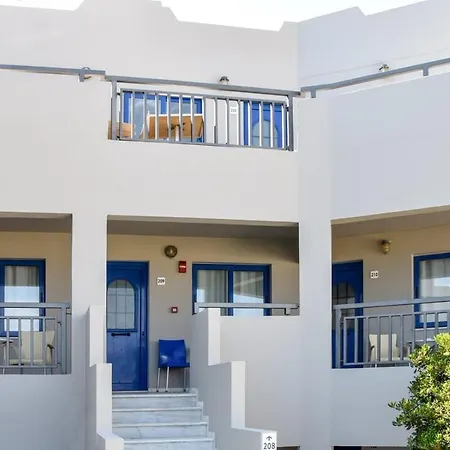 Blue Sky Hotel 4*