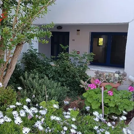 Blue Sky Hotel Chersonissos