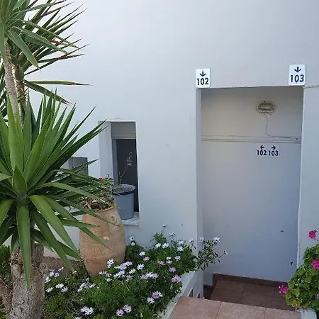 Hotel Blue Sky 4*