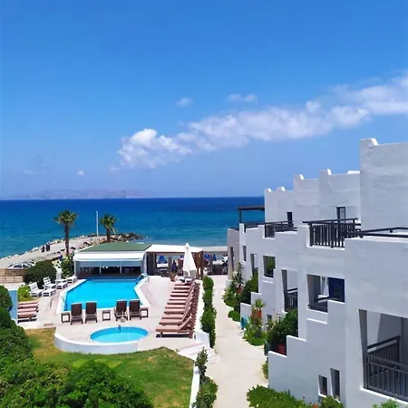 Blue Sky Hotell Hersonissos (Crete)