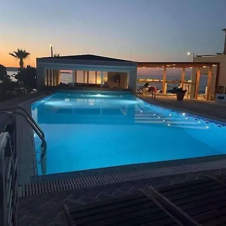 Blue Sky Hotel Chersonissos