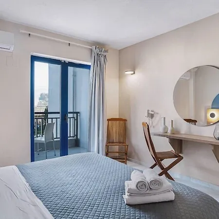 Hotel Blue Sky 4*