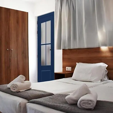 Blue Sky Hotel