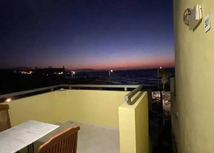 Blue Sky Hotel Hersónissos