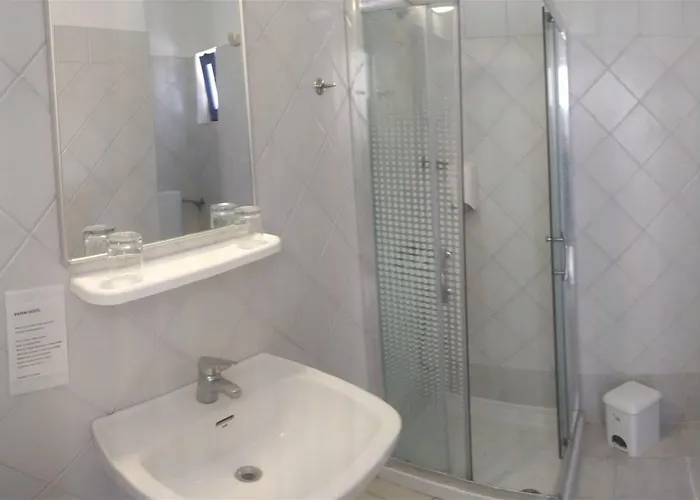 Blue Sky Hotel Hersonissos (Crete)