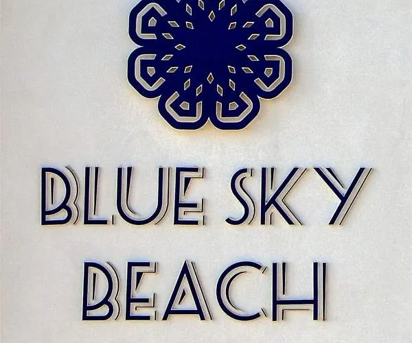 Hotell Blue Sky 4*