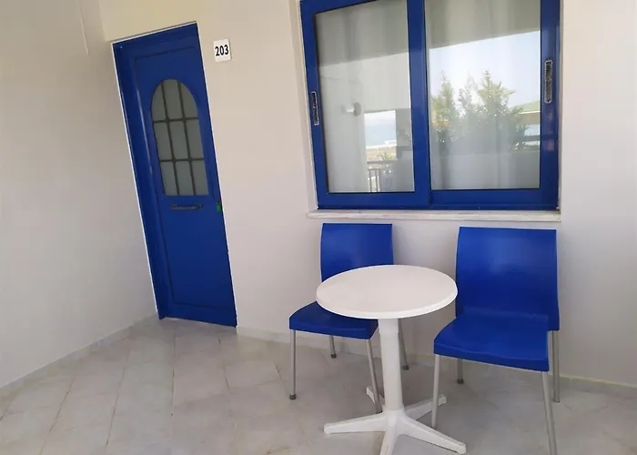 Blue Sky Hersónissos