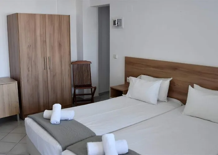 Blue Sky 4* Hersónissos