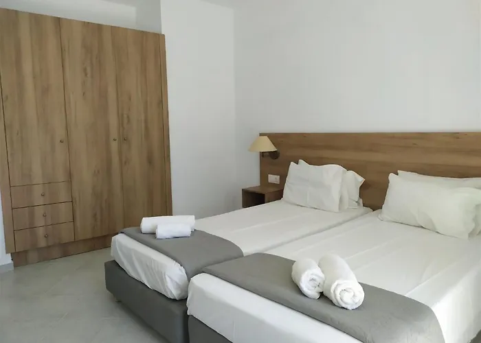 Blue Sky Hersonissos (Crete)