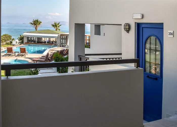 Blue Sky Hersonissos (Crete)