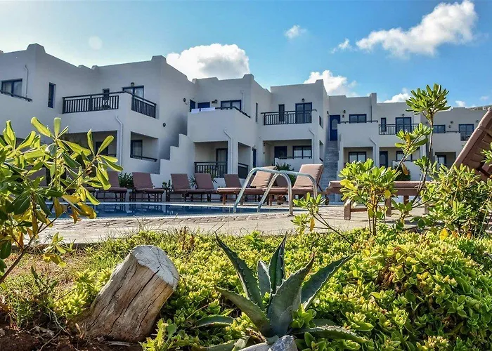 Blue Sky 4* Hersonissos (Crete)