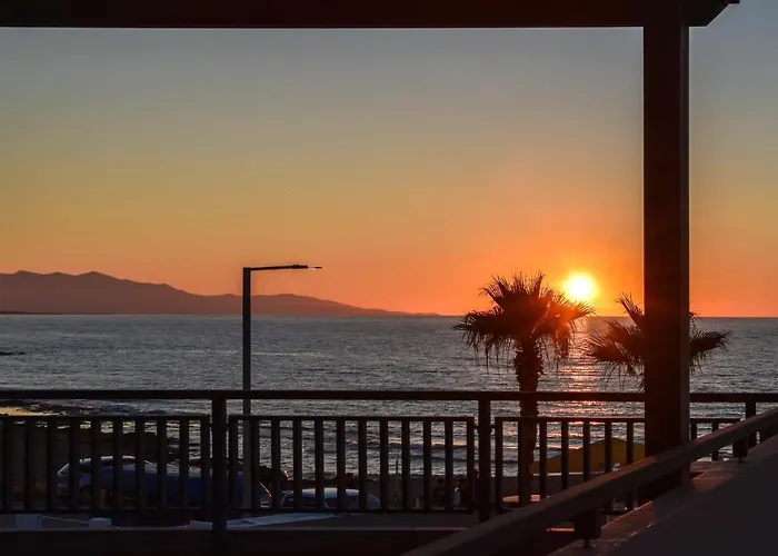 Hotel Blue Sky Hersónissos