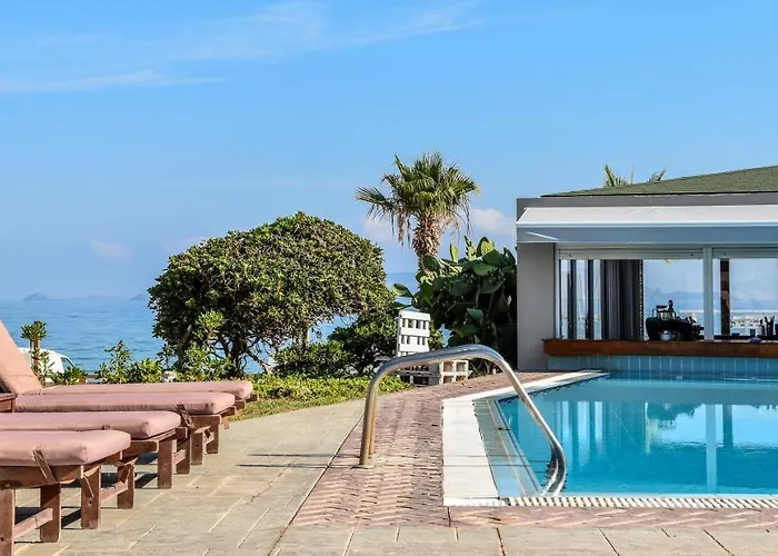 Blue Sky Hotel Hersónissos