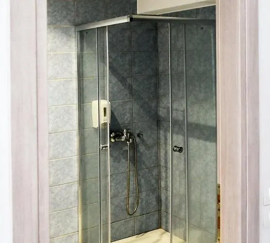 Hotel Blue Sky Hersonissos (Crete)