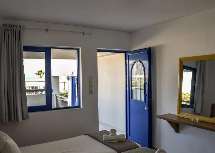 Hotel Blue Sky Hersónissos