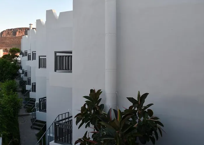 Blue Sky Hotell Hersonissos (Crete)