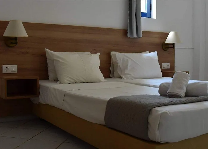 Blue Sky 4* Hersonissos (Crete)