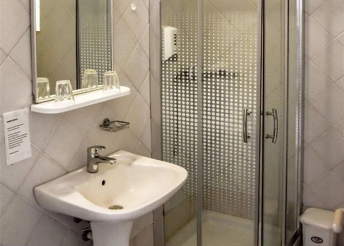 Blue Sky Hotel Hersónissos