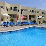 Blue Sky Hotel 4*