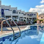 Blue Sky Hotel
