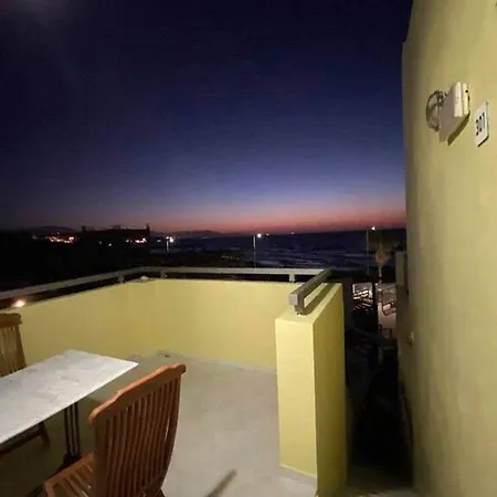 Blue Sky Hotel Hersonissos (Crete)