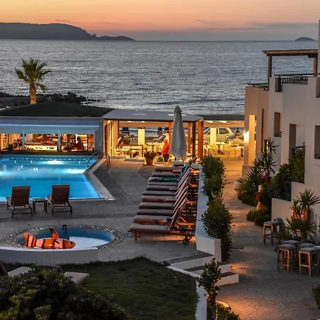 Blue Sky Hotel Hersonissos (Crete)