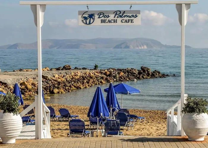 Blue Sky Hersonissos (Crete)